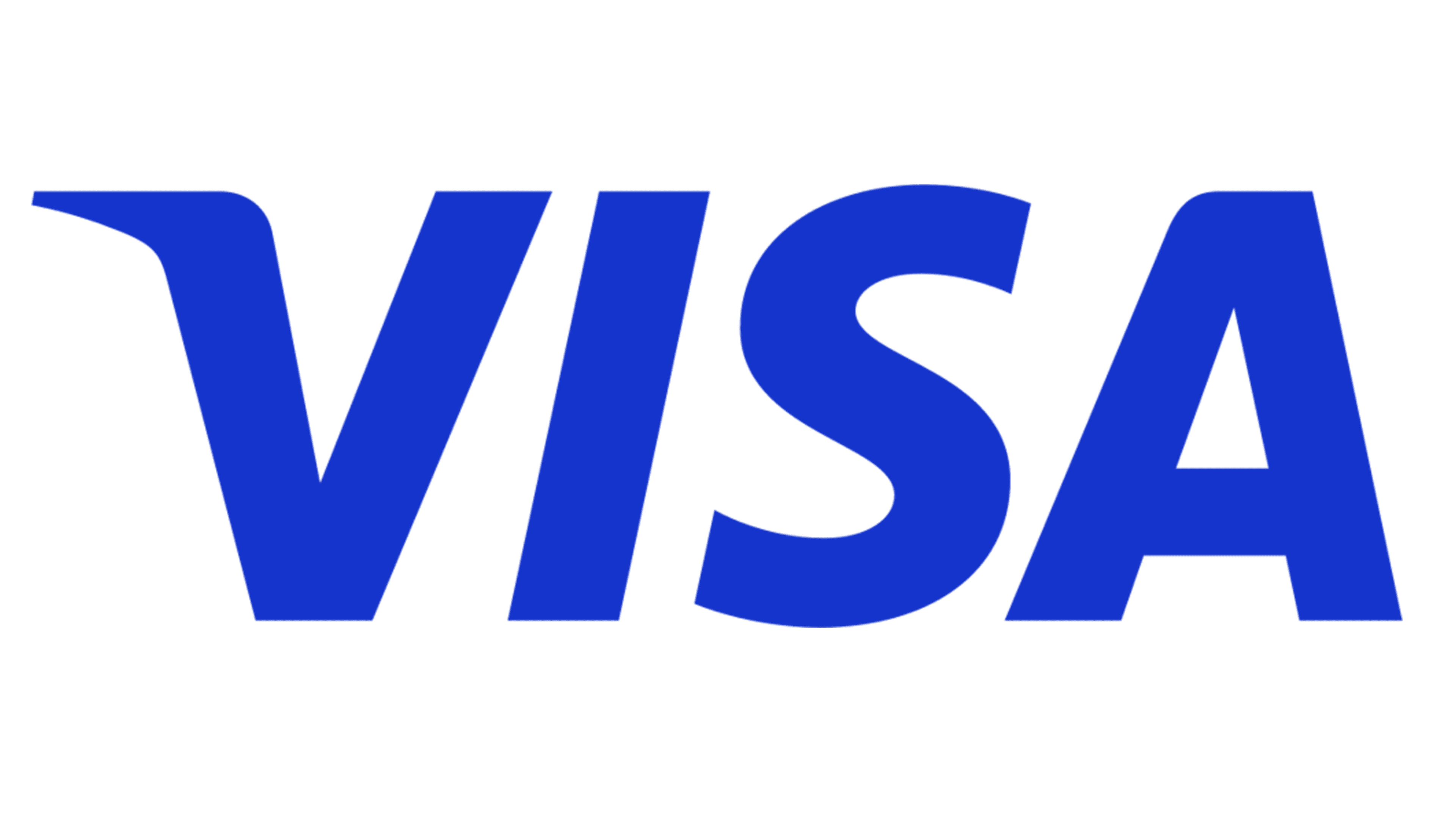 Visa payment method